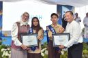 Gubernur NTB Lalu Muhamad Iqbal Mengumumkan Rencana Penyediaan Kendaraan Khusus Antar-jemput Siswa SLB Mulai Januari 2027.
