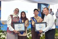Gubernur NTB Lalu Muhamad Iqbal Mengumumkan Rencana Penyediaan Kendaraan Khusus Antar-jemput Siswa SLB Mulai Januari 2027.
