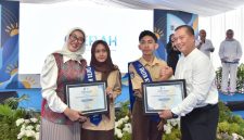 Gubernur NTB Lalu Muhamad Iqbal Mengumumkan Rencana Penyediaan Kendaraan Khusus Antar-jemput Siswa SLB Mulai Januari 2027.