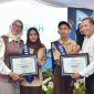 Gubernur NTB Lalu Muhamad Iqbal Mengumumkan Rencana Penyediaan Kendaraan Khusus Antar-jemput Siswa SLB Mulai Januari 2027.