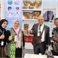 Produk kopi Koperasi Produsen Bumi Tani Lestari Indonesia Diperkenalkan Dalam Trade Expo Indonesia (TEI) 2026 Melalui Program Desa Berdaya-Desa Ekspor NTB. Pameran ini Membuka Peluang Penjajakan Bisnis Dengan Calon Mitra dari Turki dan Inggris.