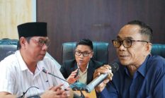 Pokir DPRD NTB Rp120 Miliar Dihapus, Hamdan, Pelita dan Syamsul Fikri Desak Anomali OPD Dibuka ke Publik