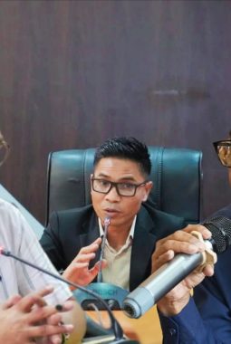 Pokir DPRD NTB Rp120 Miliar Dihapus, Hamdan, Pelita dan Syamsul Fikri Desak Anomali OPD Dibuka ke Publik