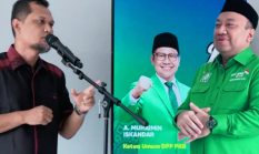 Bawaslu NTB Ingatkan PKB Siapkan Kepengurusan dan Kantor untuk Verifikasi Pemilu