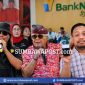 Rachmat Hidayat Pastikan Musyafirin Dipecat dari PDIPKetua DPD PDI Perjuangan NTB H. Rachmat Hidayat saat Menyampaikan Sikap Partai Terkait status H. W. Musyafirin yang masih menjadi kader PDIP Sekaligus menjabat Komisaris Independen Bank NTB Syariah.
