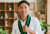 Sekretaris Umum HMI Cabang Dompu periode 2026-2027, Ramadin.