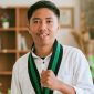 Sekretaris Umum HMI Cabang Dompu periode 2026-2027, Ramadin.