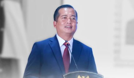 Gubernur Lalu Muhamad Iqbal sampaikan konversi BPR NTB menjadi BPRS
