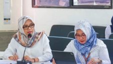 Plt. Kepala Bapenda Provinsi NTB, Baiq Nelly Yuniarti.