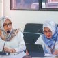 Plt. Kepala Bapenda Provinsi NTB, Baiq Nelly Yuniarti.
