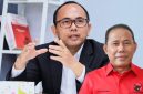Dekan FHISIP Universitas Mataram, Lalu Wira Pria Suhartana, Menyoroti Status Politik Musyafirin yang kini Menjabat Sebagai Komisaris Independen Bank NTB Syariah.