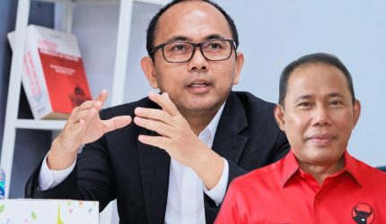 Dekan FHISIP Unram Lalu Wira Pria Suhartana soroti status politik Musyafirin sebagai Komisaris Bank NTB Syariah