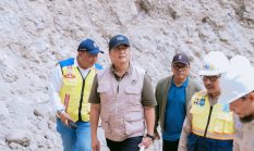 Rp83,39 Miliar untuk Jalan Batu Dulang-Tepal, Iqbal: Lombok dan Sumbawa Harus Tumbuh Bersama