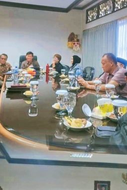 Komisi V DPRD NTB Berguru ke Bali Soal Tata Kelola Pendidikan, Sumbangan atau Pungutan