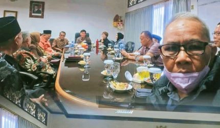 Komisi V DPRD NTB belajar tata kelola sumbangan pendidikan dari Bali