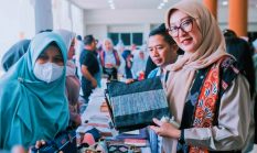 MotoGP Mandalika 2026 Jadi Etalase UMKM NTB, Sinta M. Iqbal Tekankan Kualitas dan Pelayanan
