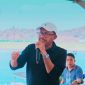 Kepala Dinas Kelautan dan Perikanan Provinsi Nusa Tenggara Barat (NTB)  Muslim 