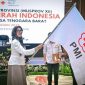 Sinta M. Iqbal Terpilih Secara Aklamasi Sebagai Ketua PMI Provinsi NTB periode 2026-2031 Dalam Musprov XII PMI NTB di Lombok Astoria, Mataram