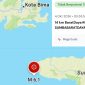 Gempa Bumi Magnitudo 6,1 Mengguncang Wilayah Sumba, NTT, dan g
Getarannya Dirasakan Hingga Bima, Minggu (4/10/2026).