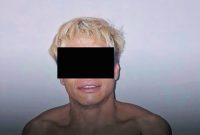 Tim URC Sat Reskrim Polres Lombok Timur Mengamankan Pelaku Dugaan Curas Beserta Barang Bukti.