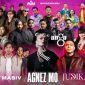 Deretan Artis dan DJ Akan Memeriahkan Panggung Hiburan Mandalika Selama Tiga hari, 9-11 Oktober 2026.