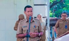KPK Monitoring Koperasi Tambang di NTB, Rahmadin Minta Jajaran Diskop UKM NTB Siap