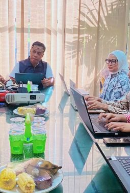 Koperasi Tambang NTB Masuk Radar KPK, Tim KPK Turun ke Diskop UKM NTB