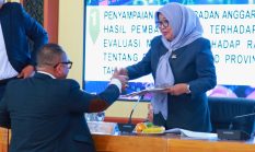 Banggar DPRD NTB Bongkar APBD Tak Sinkron, 1.645 Subkegiatan Jadi Sorotan