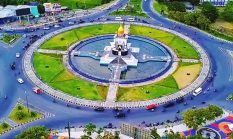 Lombok Dipilih Jadi Lokasi Studi PHOTON Internasional untuk Cegah TBC