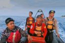 Tim SAR Gabungan Melakukan Pencarian Terhadap WNA Asal Korea Selatan Cheon Yuri Yang Hilang Saat Snorkeling di Perairan Gili Trawangan, Lombok Utara.