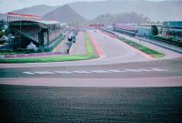 Sirkuit Mandalika Resmi Mengantongi Homologasi Grade A dari FIM dan Dinyatakan Siap Menggelar MotoGP Indonesia 2026 di Lombok Tengah, NTB.