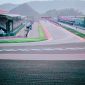 Sirkuit Mandalika Resmi Mengantongi Homologasi Grade A dari FIM dan Dinyatakan Siap Menggelar MotoGP Indonesia 2026 di Lombok Tengah, NTB.