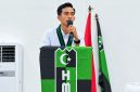 Ketua Umum Badko HMI Bali-Nusra Caca Handika Mendesak Kemenhaj NTB Mengevaluasi Travel Umrah Bermasalah Menyusul Persoalan Pemberangkatan 58 Jemaah.