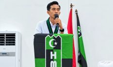 58 Jemaah Umrah Gagal Berangkat, Badko HMI Bali-Nusra Desak Kemenhaj NTB Cabut Izin Travel Bermasalah
