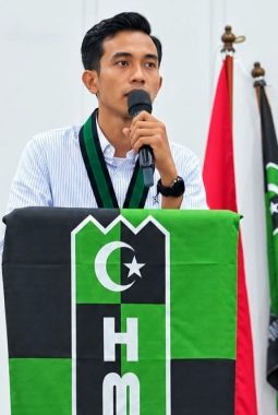 58 Jemaah Umrah Gagal Berangkat, Badko HMI Bali-Nusra Desak Kemenhaj NTB Cabut Izin Travel Bermasalah