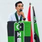 Ketua Umum Badko HMI Bali-Nusra Caca Handika Mendesak Kemenhaj NTB Mengevaluasi Travel Umrah Bermasalah Menyusul Persoalan Pemberangkatan 58 Jemaah.