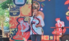 Miq Iqbal Tegaskan Mandalika Tak Cuma Ramai Saat MotoGP, UMKM Harus Hidup Sepanjang Tahun