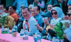 Miq Iqbal Dorong MotoGP Mandalika Gerakkan Ekonomi NTB Sepanjang Tahun