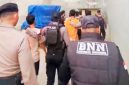 Petugas Gabungan Melakukan Operasi Pemberantasan Narkoba di Kelurahan Sarae, Kecamatan Rasanae Barat, Kota Bima. Dalam Operasi di Tiga Lokasi pada Jumat (9/10/2026), Petugas Nengamankan 10 Orang dan Menyita Sabu s
Seberat 1,59 gram bruto.