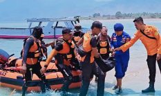 Pemancing Terseret Ombak di Perairan Bima, 1 Tewas dan 1 Hilang, Ini Nama-nama Korban