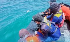 Tragedi Laut Bima, Korban Terakhir Terseret Ombak Ditemukan Tewas pada Hari Kedua