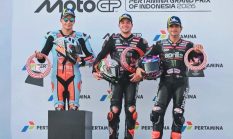 Nama-Nama Juara MotoGP Mandalika 2026, Bezzecchi Teratas dan Marc Marquez Finis Keenam