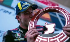 Bezzecchi Juara MotoGP Mandalika 2026, Jorge Martin Kudeta Puncak Klasemen dari Marc Marquez