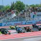 Jumlah penonton MotoGP Mandalika 2026 Mencapai 157.875 Orang, Meningkat 12,5 Persen Dibandingkan Penyelenggaraan Tahun 2025.