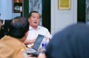 Gubernur NTB Lalu Muhamad Iqbal Menyoroti Perlunya Evaluasi Pembinaan UMKM Agar Mampu Melahirkan Pelaku Usaha Baru, Mendorong Inovasi Produk, dan Membuka Lapangan Kerja.