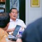 Gubernur NTB Lalu Muhamad Iqbal Menyoroti Perlunya Evaluasi Pembinaan UMKM Agar Mampu Melahirkan Pelaku Usaha Baru, Mendorong Inovasi Produk, dan Membuka Lapangan Kerja.
