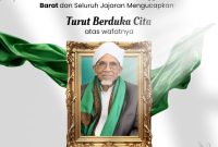 Tuan Guru Bagu, Sosok Ulama dan Pendidik Yang Meninggalkan Warisan Ilmu Serta Keteladanan Bagi Santri dan Masyarakat NTB.