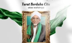 NTB Berduka, Tuan Guru Bagu Berpulang: Ilmu dan Keteladanannya Jadi Warisan Umat