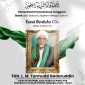 Tuan Guru Bagu, Sosok Ulama dan Pendidik Yang Meninggalkan Warisan Ilmu Serta Keteladanan Bagi Santri dan Masyarakat NTB.