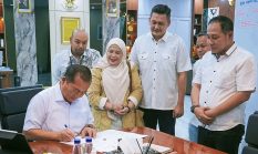 Mulai 2027, Seluruh Ekosistem Keuangan Pemprov NTB Beralih ke Syariah, BPR Tuntas Dikonversi